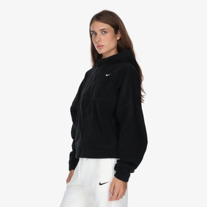 Nike W NK ONE TF FZ TOP POLAR 