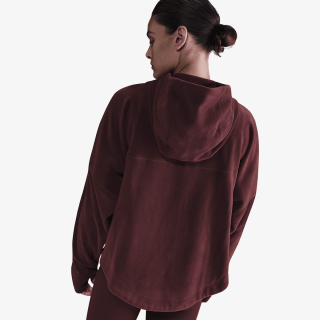 Nike W NK ONE TF FZ TOP POLAR 