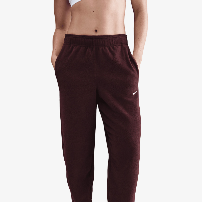 Nike W NK ONE TF HR 7/8 PANT POLAR 