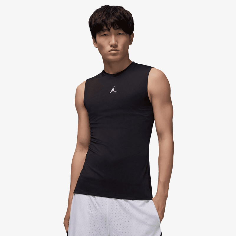 Nike M J DF SPRT SL COMP TOP 