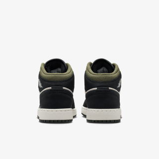 Jordan AIR JORDAN 1 MID SE (GS) 