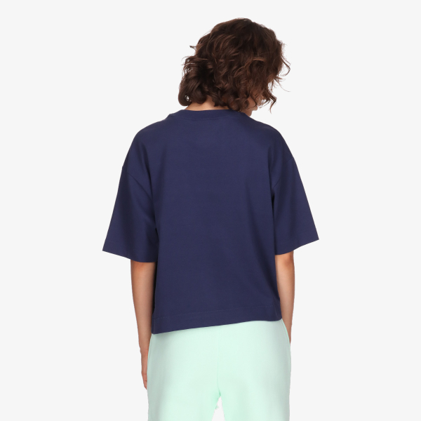 Nike W NSW LUXE SS TEE BOXY 