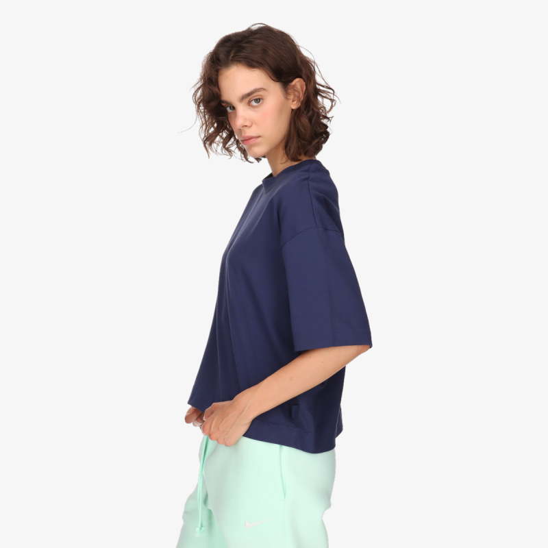 Nike W NSW LUXE SS TEE BOXY 
