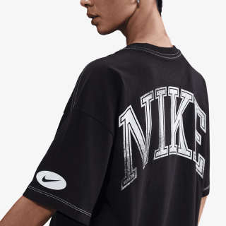 Nike W NSW STREET SS OS TEE 
