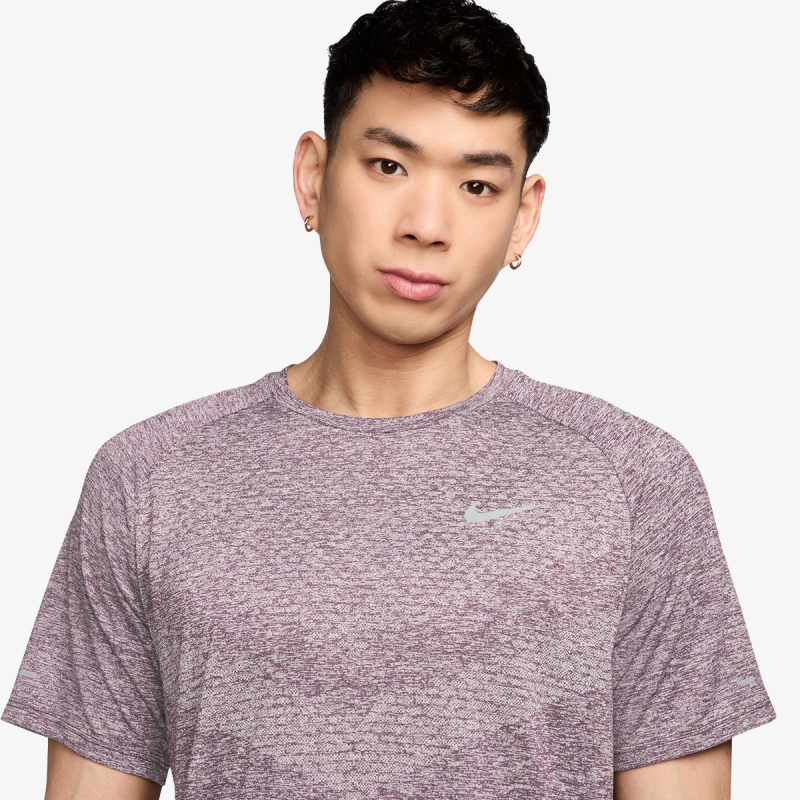 Nike M NK DFADV STRIDE SS TOP 