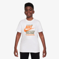 Nike K NSW TEE BRANDMARK FUTURA 