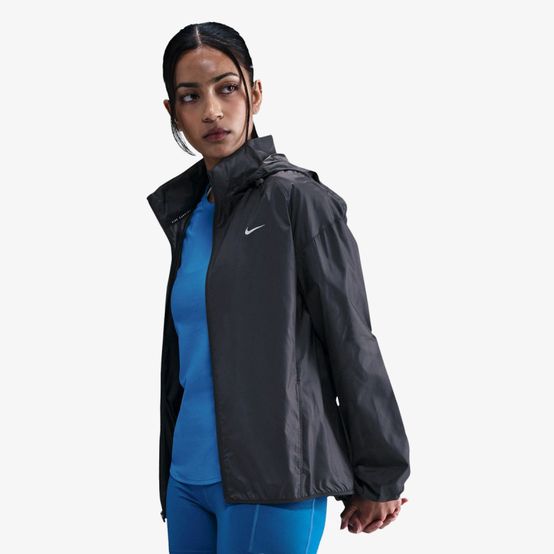 Nike W NK TEMPO REPEL JKT 