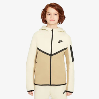 Nike B NSW TCH FLC FZ - PD 