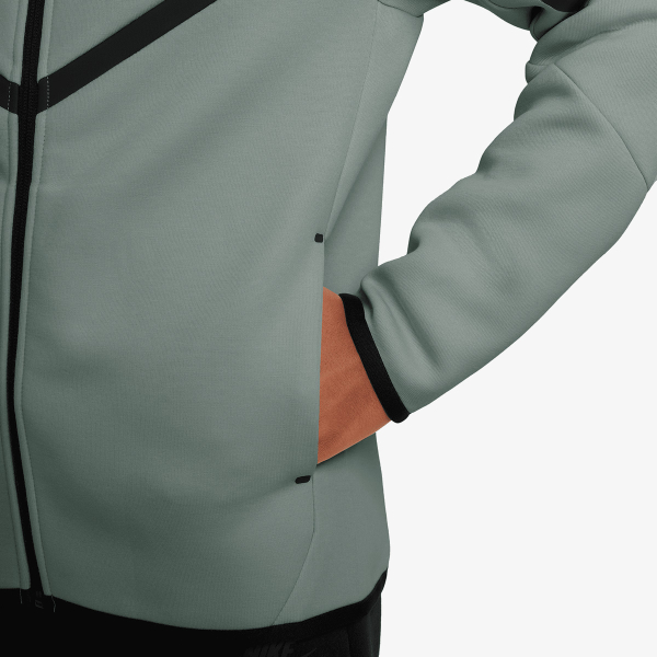 Nike B NSW TCH FLC FZ - PD