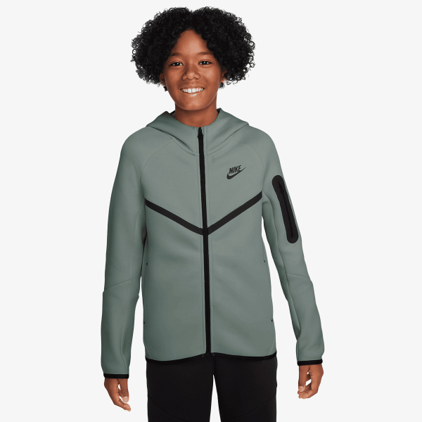 Nike B NSW TCH FLC FZ - PD