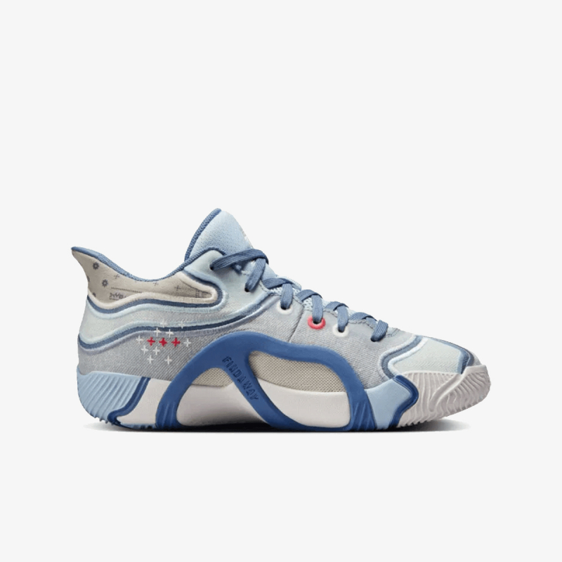 Nike JORDAN TATUM 3 DENIM BG 