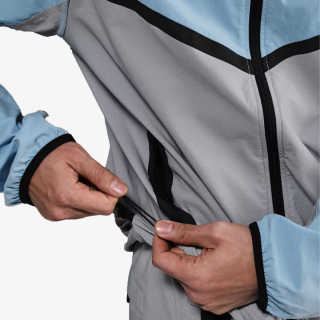 Nike M NK TCH SSNL WVN WR FZ JKT 