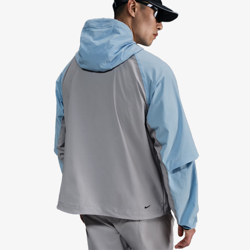 Nike M NK TCH SSNL WVN WR FZ JKT 