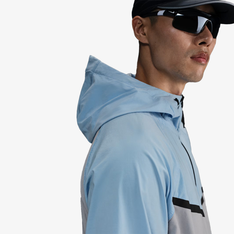 Nike M NK TCH SSNL WVN WR FZ JKT 