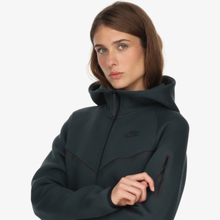 Nike W NSW TCH FLC WR FZ HDY 2 