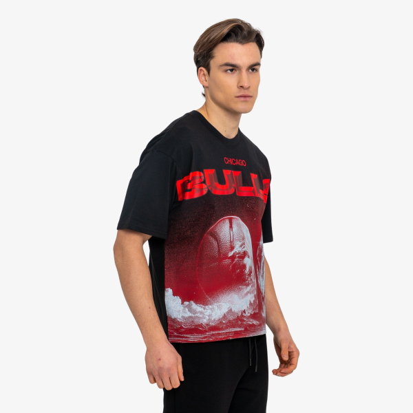 Nike CHI M NK CTS OGC SS BOXY 