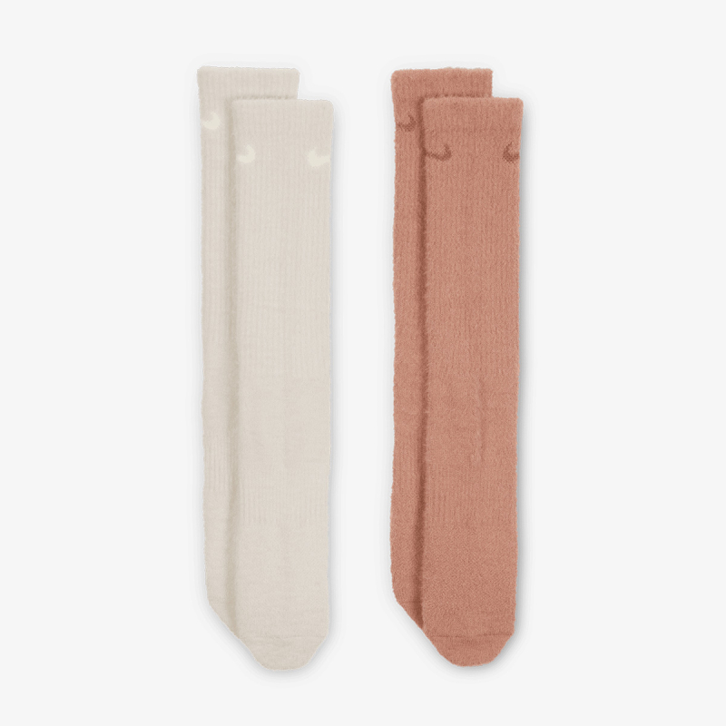 Nike U NK ED CUSH CREW 2PR-108 COZY-PAK 