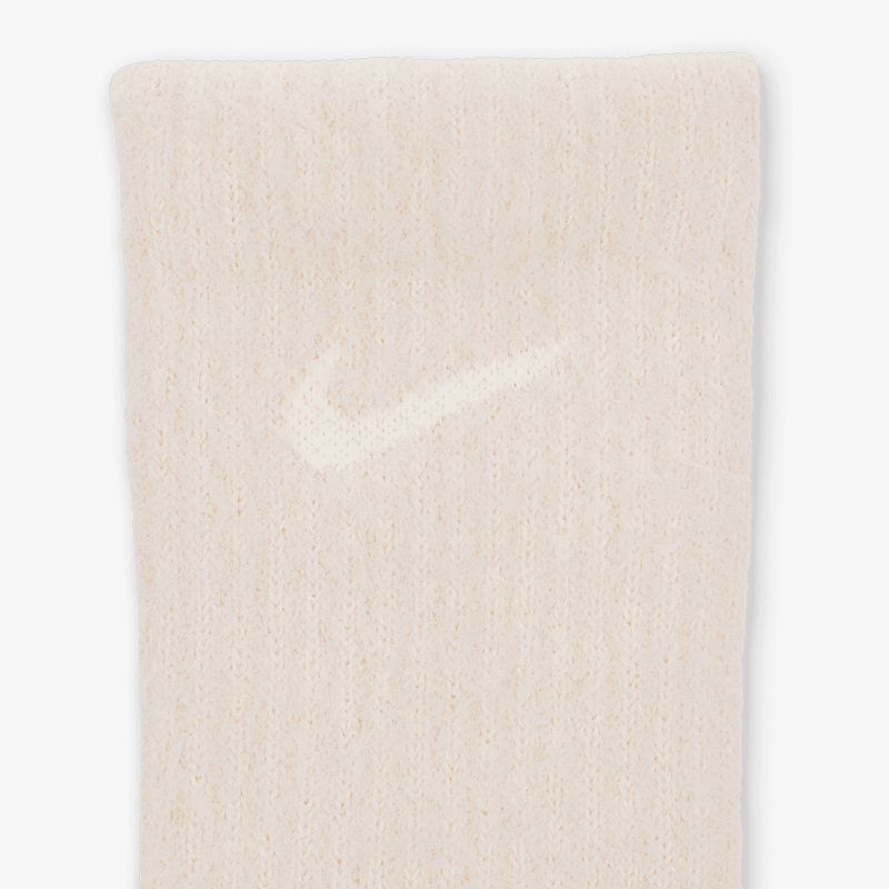 Nike U NK ED CUSH CREW 2PR-108 COZY-PAK 