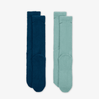 Nike U NK ED CUSH CREW 2PR-108 COZY-PAK 