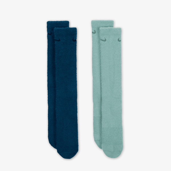 Nike U NK ED CUSH CREW 2PR-108 COZY-PAK 