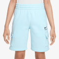 B NSW SI FLC CARGO SHORT BB 