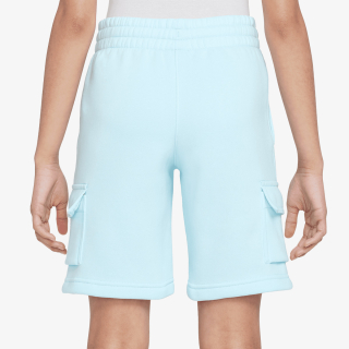 B NSW SI FLC CARGO SHORT BB 