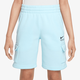 B NSW SI FLC CARGO SHORT BB 