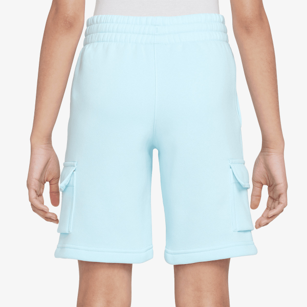 B NSW SI FLC CARGO SHORT BB 