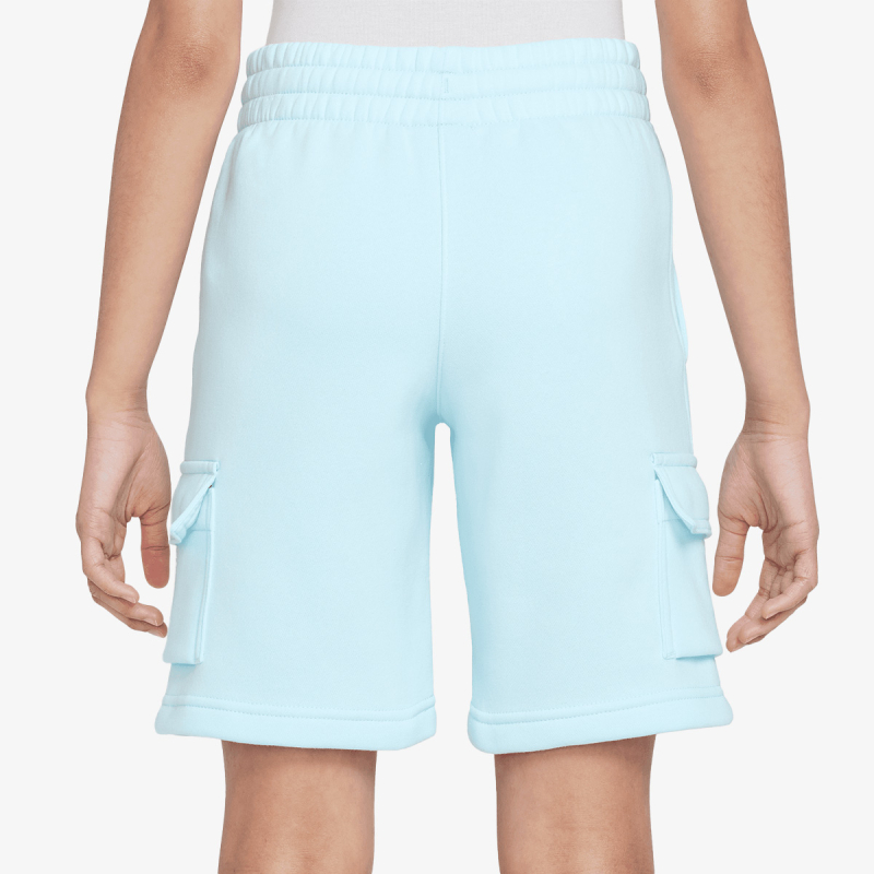 B NSW SI FLC CARGO SHORT BB 