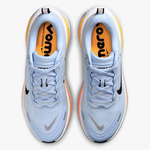 Nike Vomero Plus 