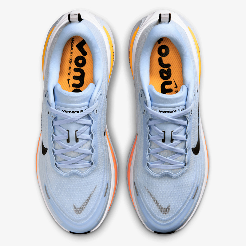 Nike Vomero Plus 