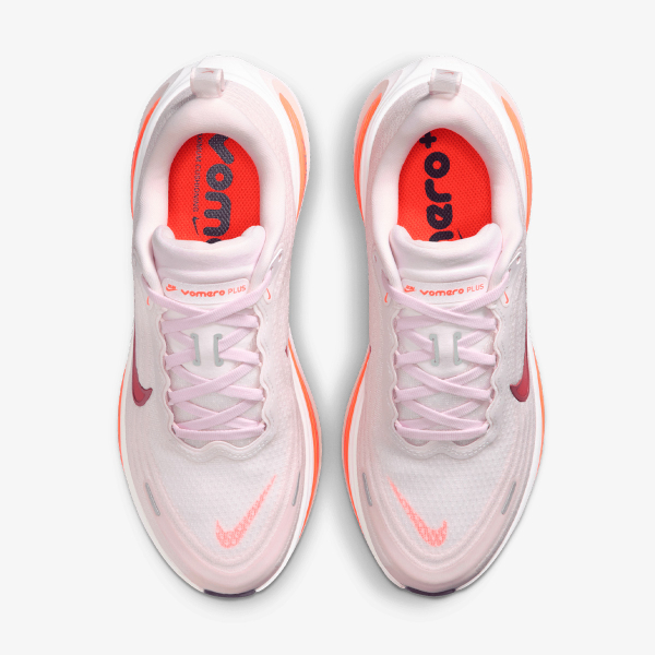Nike Vomero Plus 