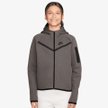 Nike G NSW TCH FLC HD FZ LS - PD 