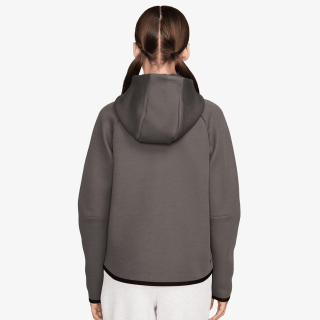 Nike G NSW TCH FLC HD FZ LS - PD 