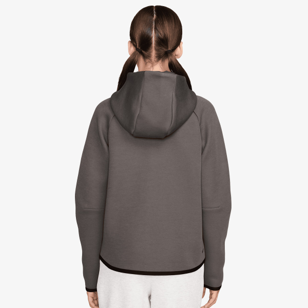 Nike G NSW TCH FLC HD FZ LS - PD 
