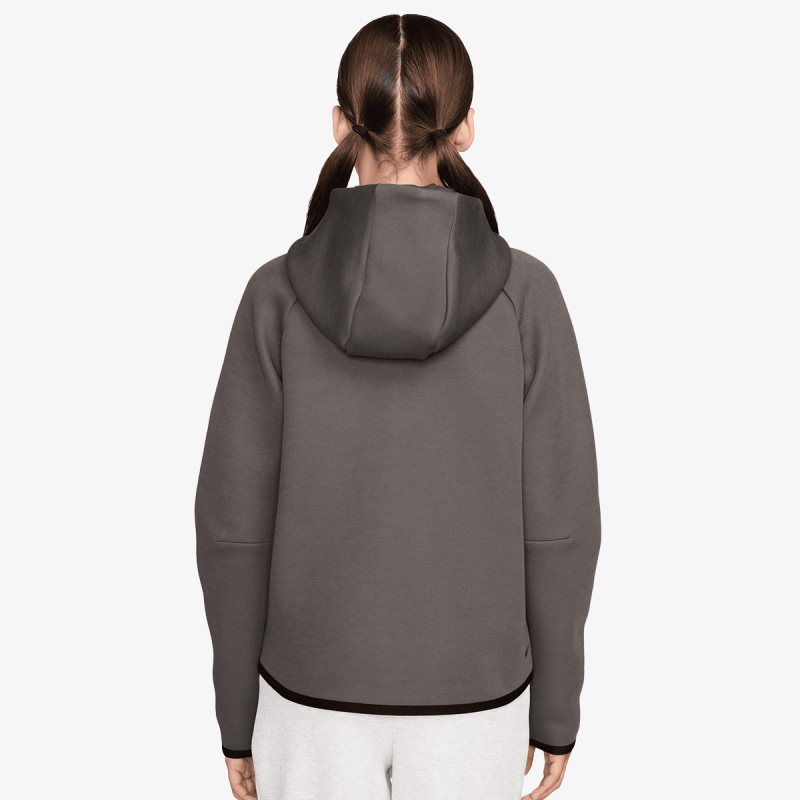 Nike G NSW TCH FLC HD FZ LS - PD 