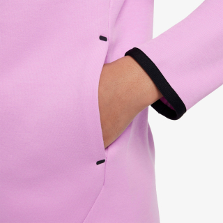 Nike G NSW TCH FLC HD FZ LS - PD 