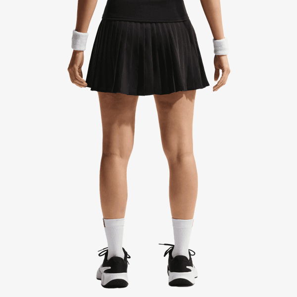 Nike W NK DF VCTRY SKRT HR PLTED 