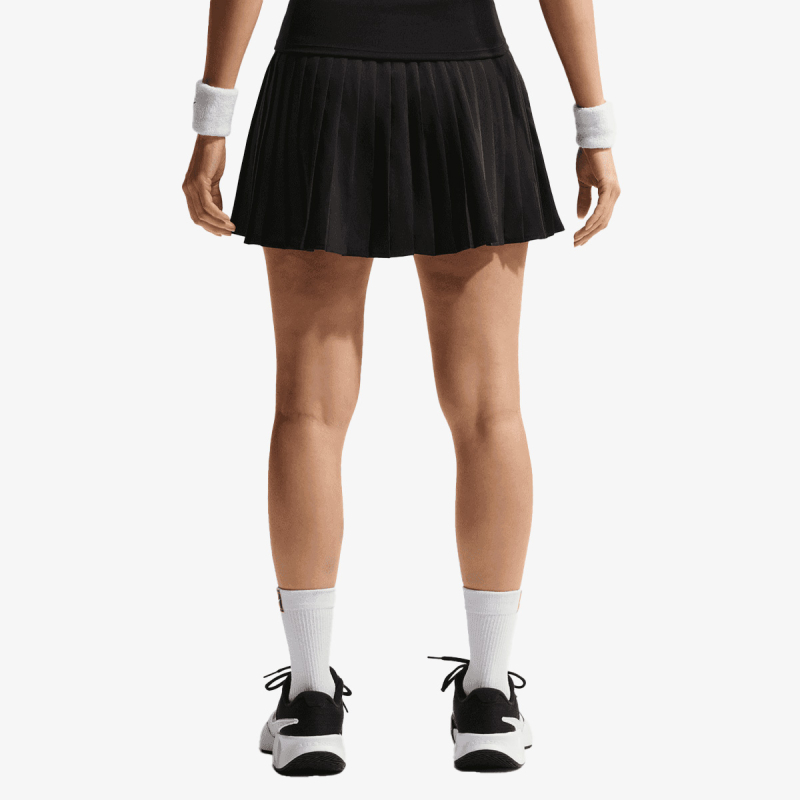 Nike W NK DF VCTRY SKRT HR PLTED 