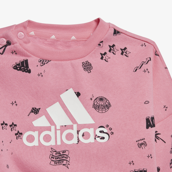 adidas Brand Love 