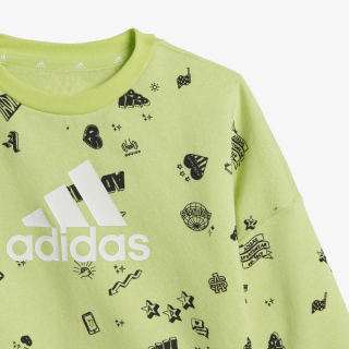 adidas Brand Love 