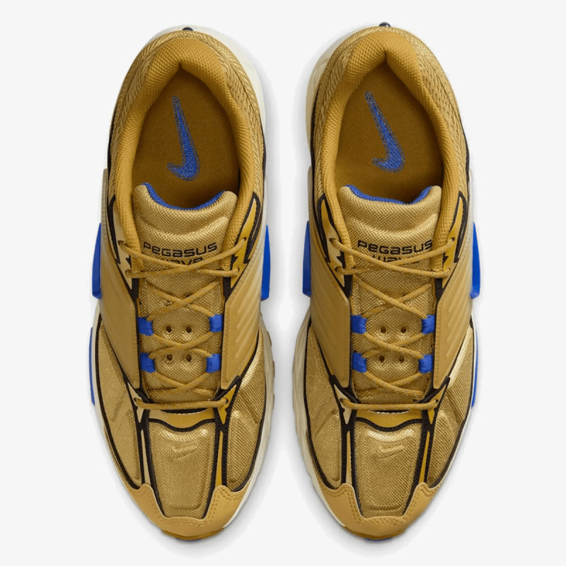 Air Pegasus Wave 