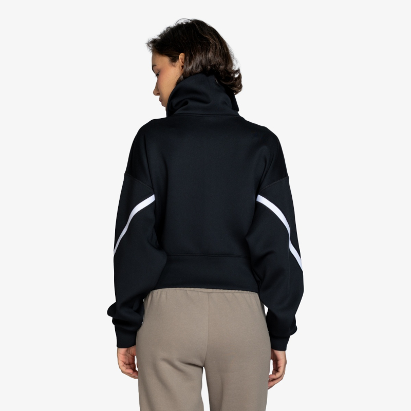 W NKCT DF ADVTG JKT FZ 