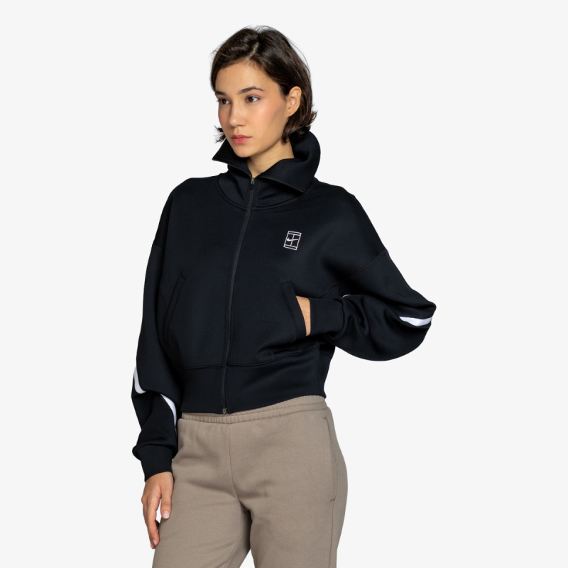 W NKCT DF ADVTG JKT FZ 