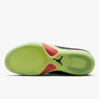 JORDAN TRIANGLE 