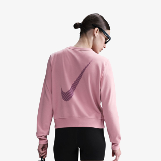 Nike W NK ONE DF CREW HBR TT 