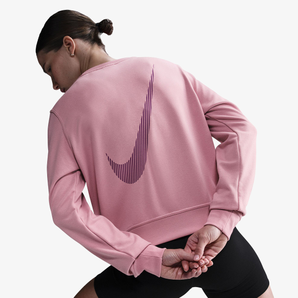 Nike W NK ONE DF CREW HBR TT 