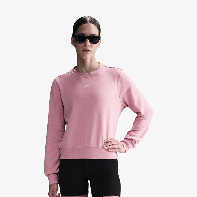 Nike W NK ONE DF CREW HBR TT 