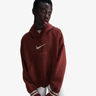 Nike W NSW PHNX FLC OOS GX PO HDY 