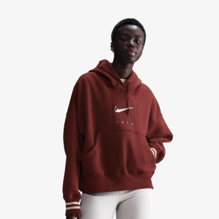 Nike W NSW PHNX FLC OOS GX PO HDY 